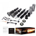 Coilovers Suspension Kit for BMW 3 Series E90/E92 RWD (2006–2013)