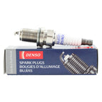 Denso Double Platinum Spark Plug 0.050 for Acura Integra Honda Civic del Sol