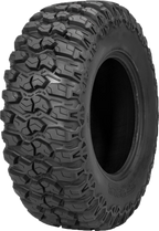 28x10R14 Radial UTV Tire for Sedona Trail Saw (High-Performance Off-Road)