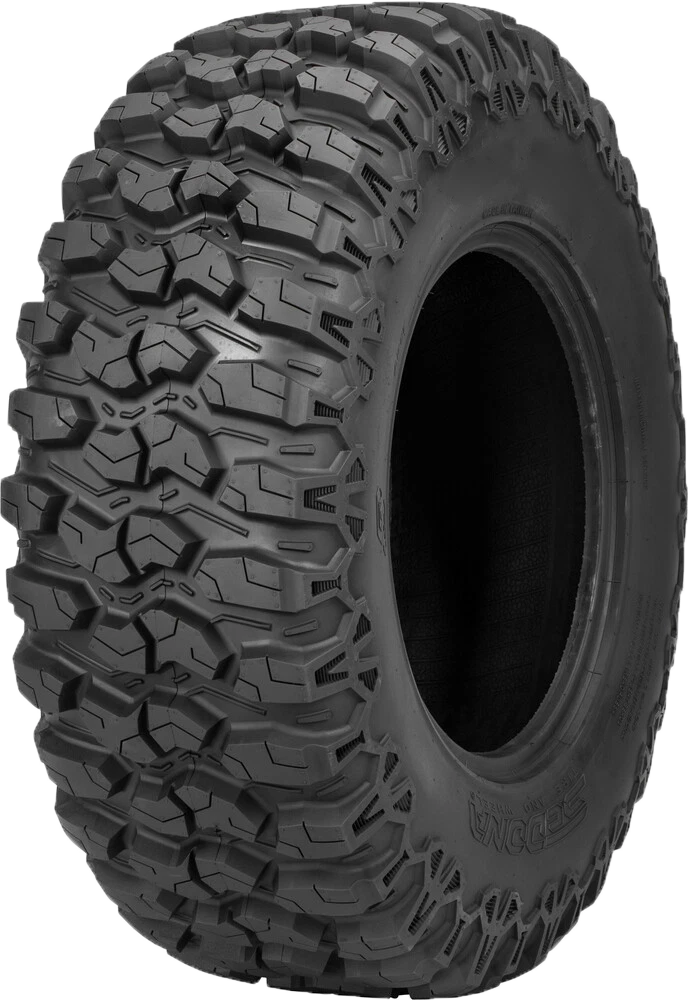 28x10R14 Radial UTV Tire for Sedona Trail Saw (High-Performance Off-Road)
