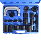 21pcs Ball Joint Master Set for 2/4WD Vehicles