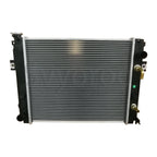 Radiator Assembly 3EB-04-31250 for Komatsu FG20-30T14 (H20-2 Engine)