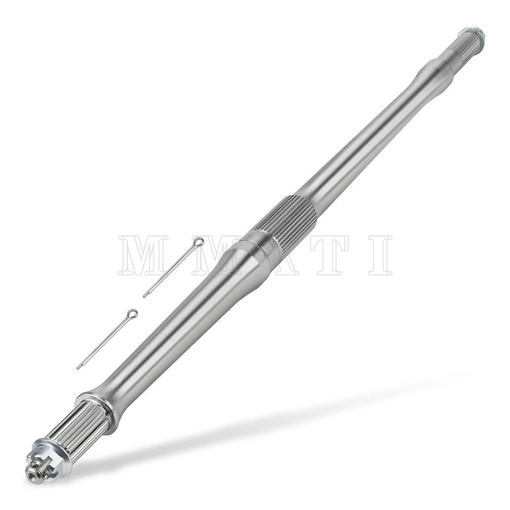 Rear Drive Axle Shaft for Yamaha Kodiak 400 (1999) 4WU-25381-00-00