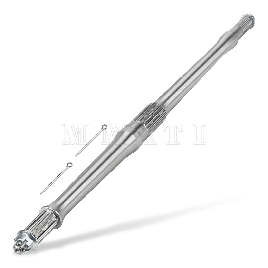 Rear Drive Axle Shaft for Yamaha Kodiak 400 (1999) 4WU-25381-00-00