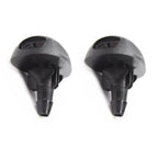 Front Windshield Washer Fluid Jets for Renault Megane Dacia (2003-2016)