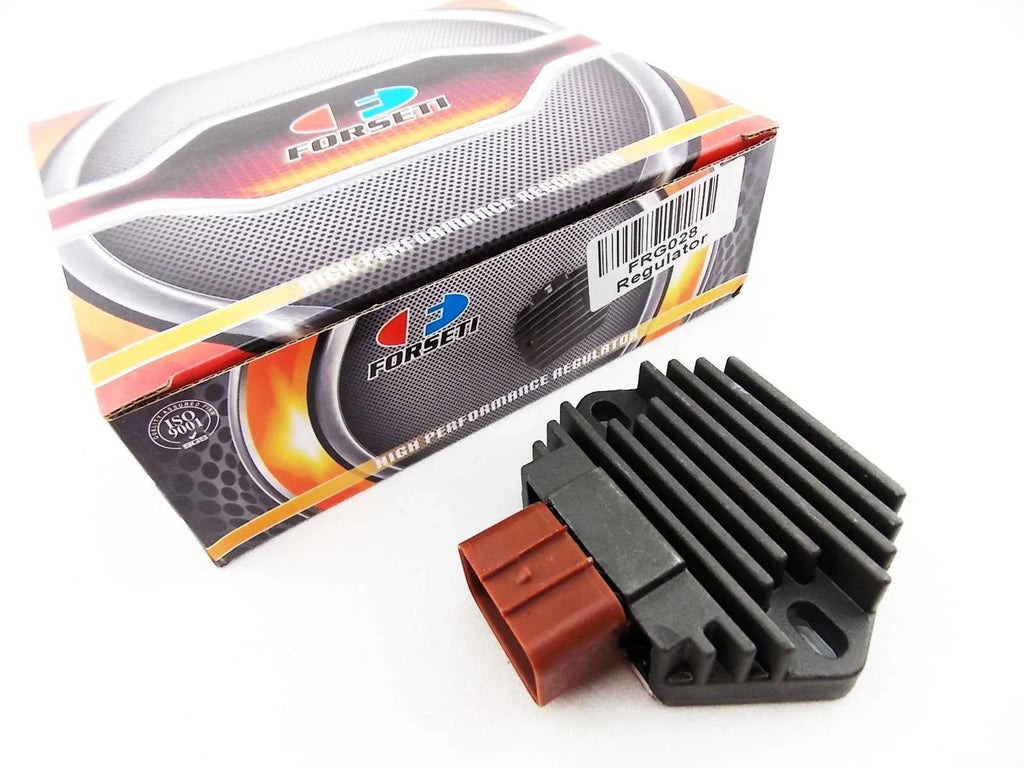 Regulator Rectifier Assembly for Honda TRX450 Sportrax (2004-2009)