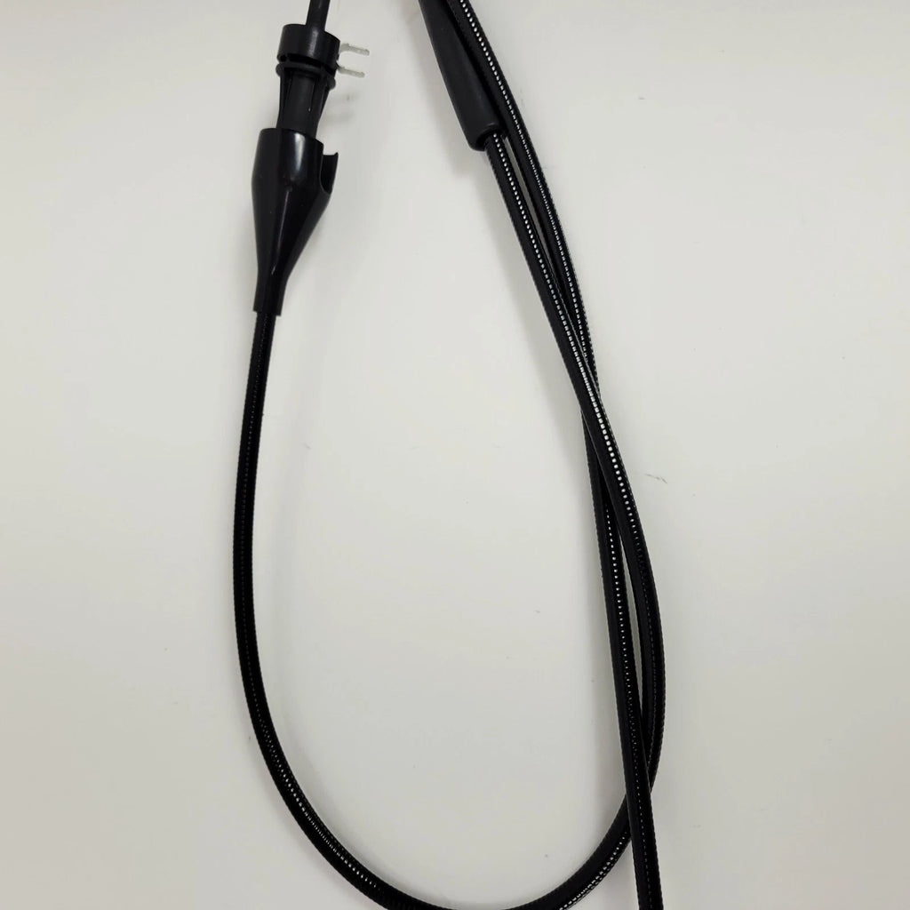 Idle Cable 56358-02 for Harley-Davidson Touring (2002–2007) 38 inch