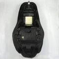 2X Stitch Seats for Harley Road King, Street Glide (2007–2015)