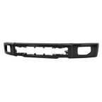 Front Bumper Face Bar for Ford F-150 (2015-2017) Shadow Black