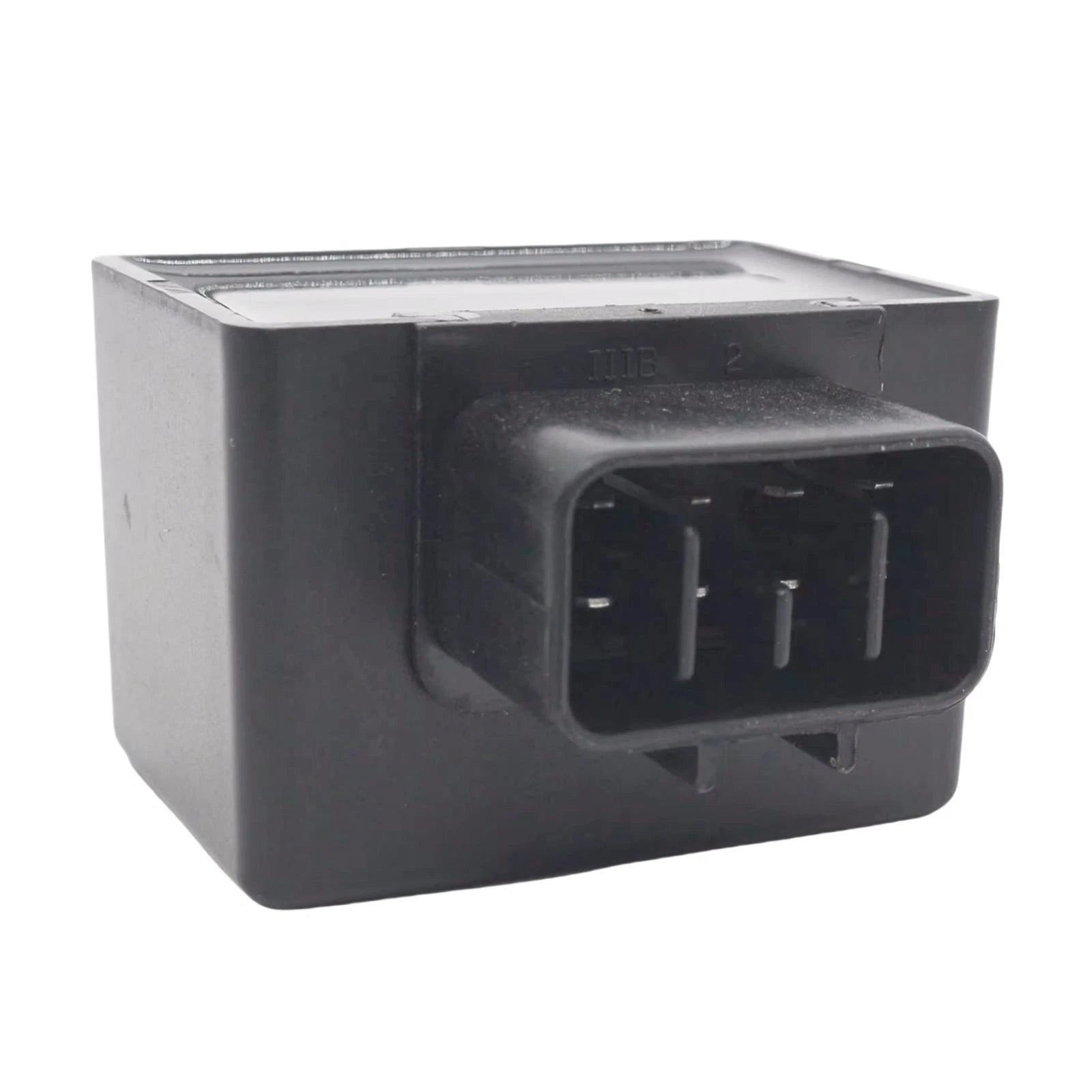 8-Pin Relay Assy for Yamaha VX1100, VX Deluxe (2005–2008) / VX1800, VXR (2011–2014)