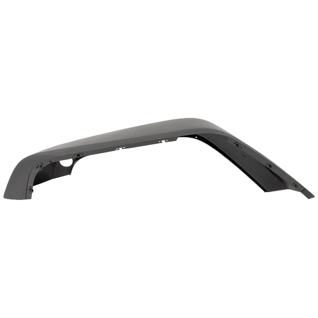 Fender Flare for Jeep Wrangler (2007–2017) Front Right Black