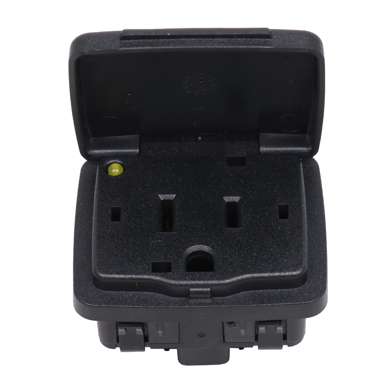 Center Console Power Outlet Plug for Ford F-150 (2015–2016)