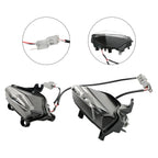 Front Headlight Grille Protector for Yamaha YZF-R1 (2020–2023) LED