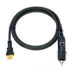 Power Adapter Cable XT60 Female 16AWG for Car (1.5m)