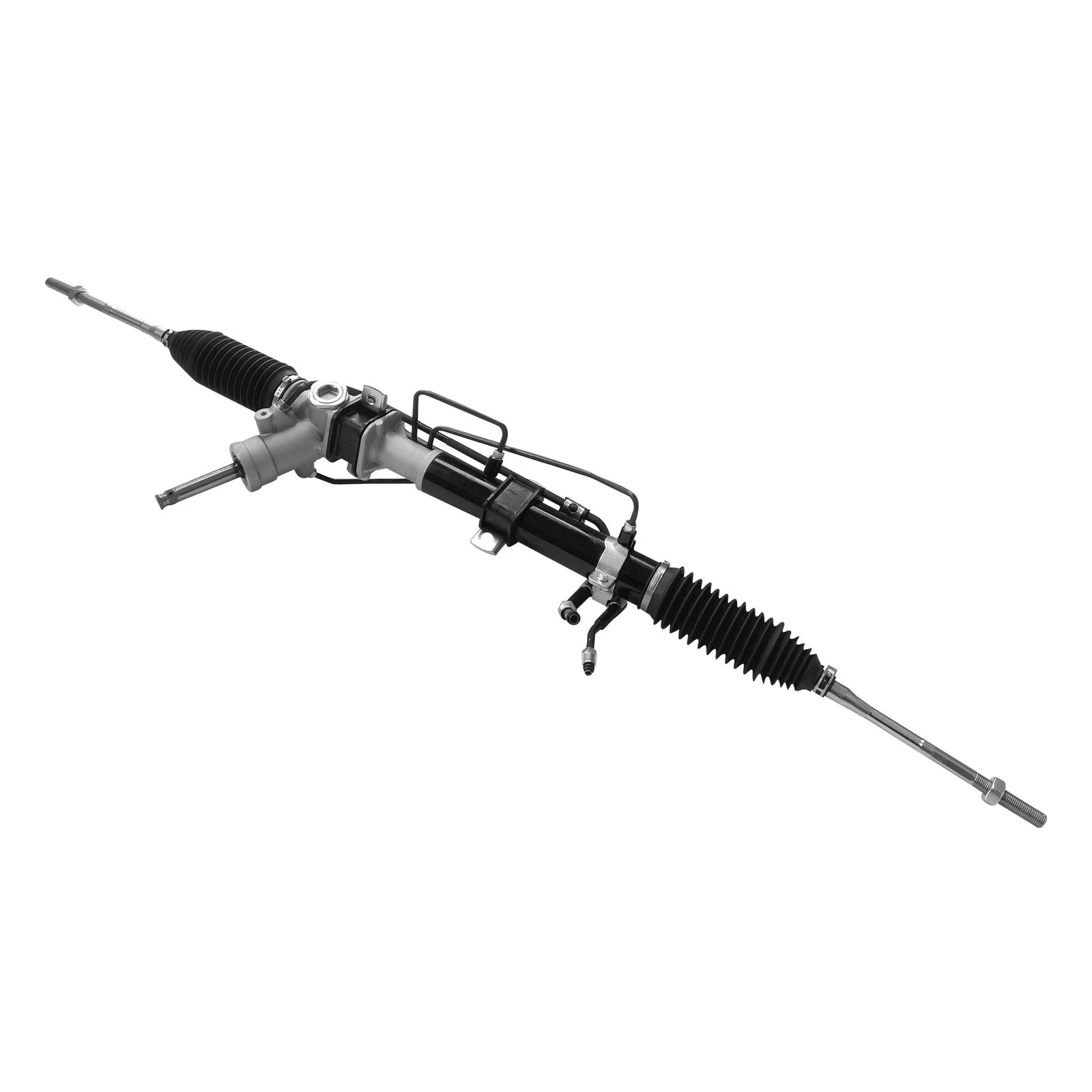 Hydraulic Power Steering Rack & Pinion for Subaru Forester (2005–2008)