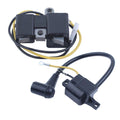 Ignition Coil Set for Husqvarna 61 162 266 Jonsered 630 670 (Chainsaws)