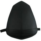 Black Front Rear Seat for Yamaha YZF R1 (2009-2014)