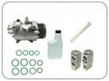 AC Compressor Kit Replacement for Honda CRV (2007–2014)