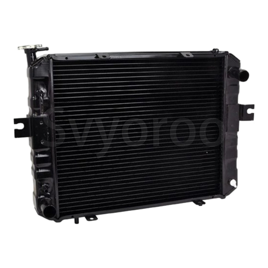 Radiator 233B2-10101 for TCM Forklift Z5/H20