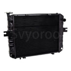 Radiator 233B2-10101 for TCM Forklift Z5/H20