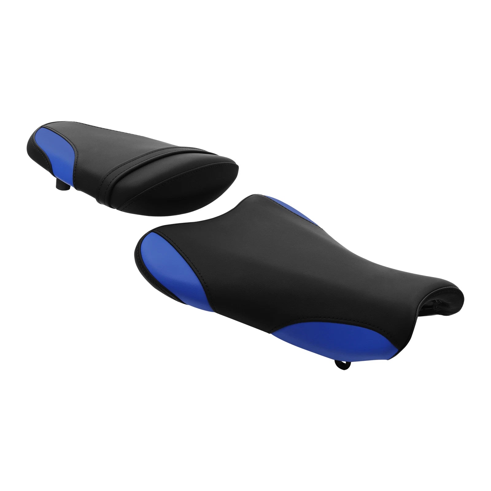 Rider Driver & Passenger Seats for Suzuki GSXR1000 (2005–2006)