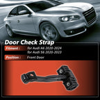 Front Door Check Strap for Audi A6 (2020–2024) 4K0837249
