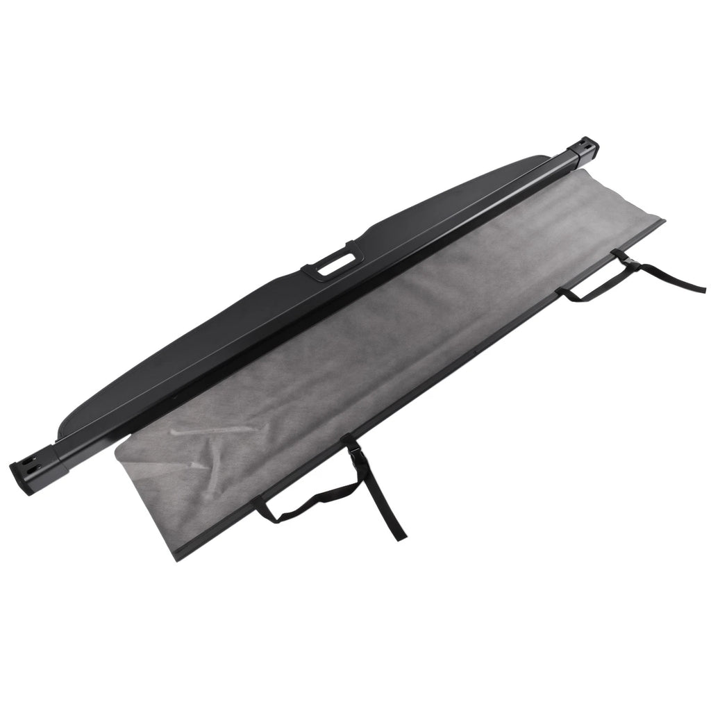 Rear Trunk Luggage Shade Cover Shield for Toyota 4Runner (2010–2024) Waterproof