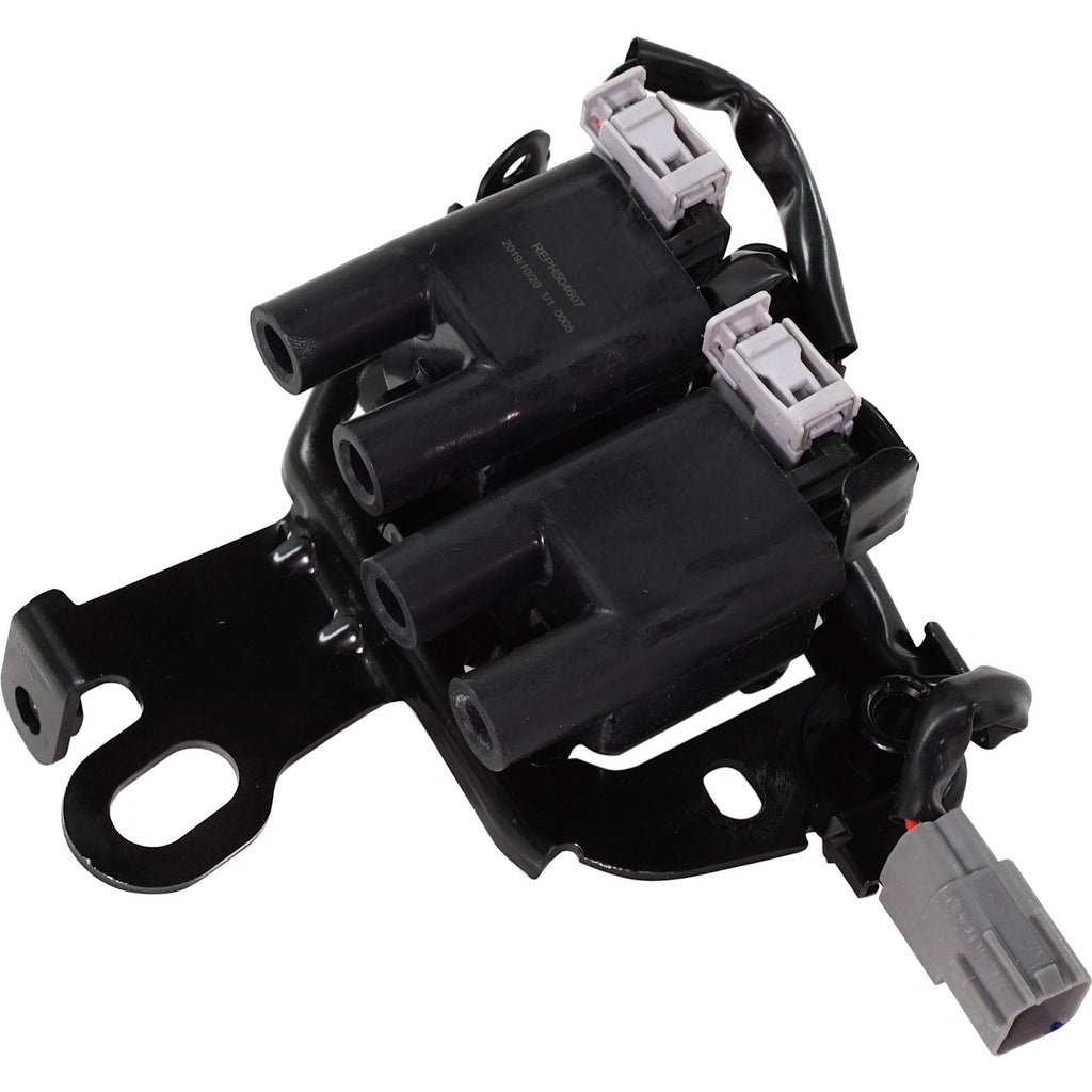 Ignition Coil for Hyundai Elantra, Kia Spectra (2003–2009)