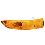 Replacement Passenger Side Front Parking/Signal Light Assembly