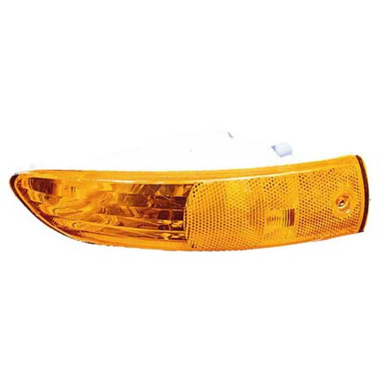 Replacement Passenger Side Front Parking/Signal Light Assembly
