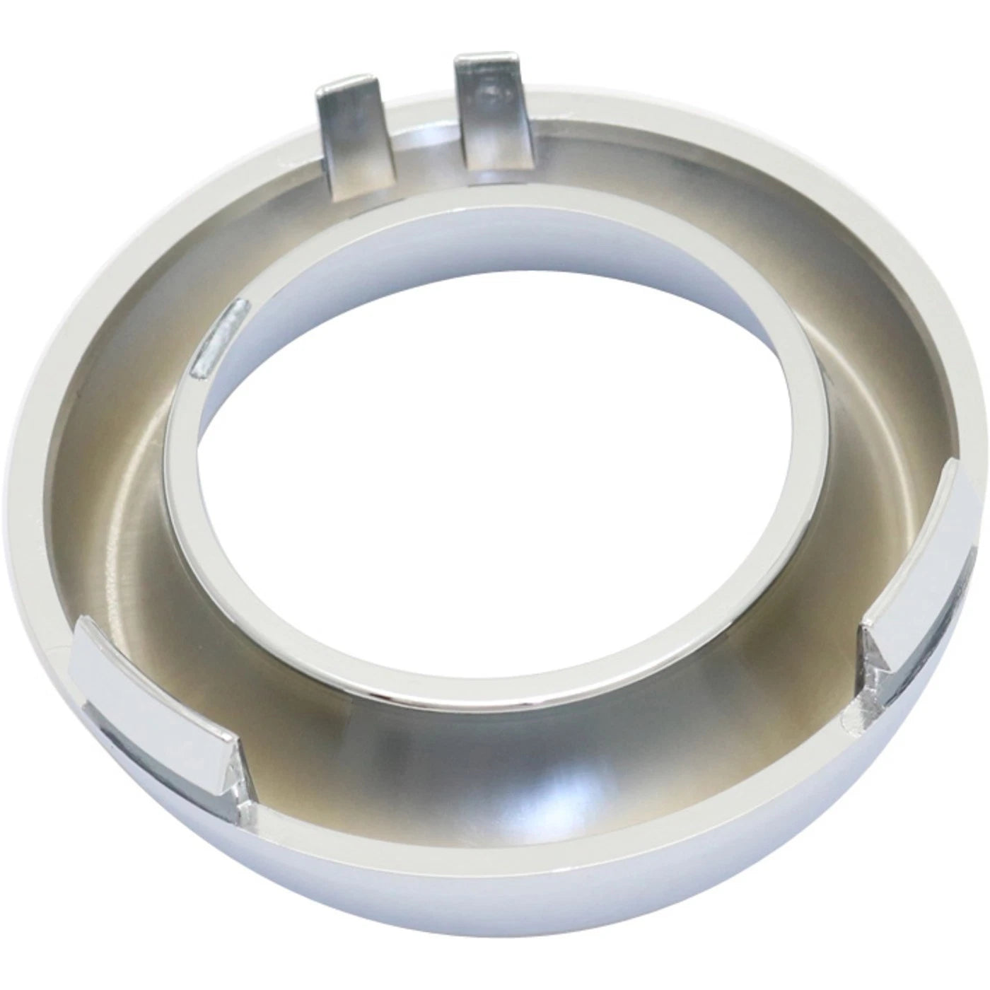 Fog Light Trim for Dodge Durango (2014-2020)