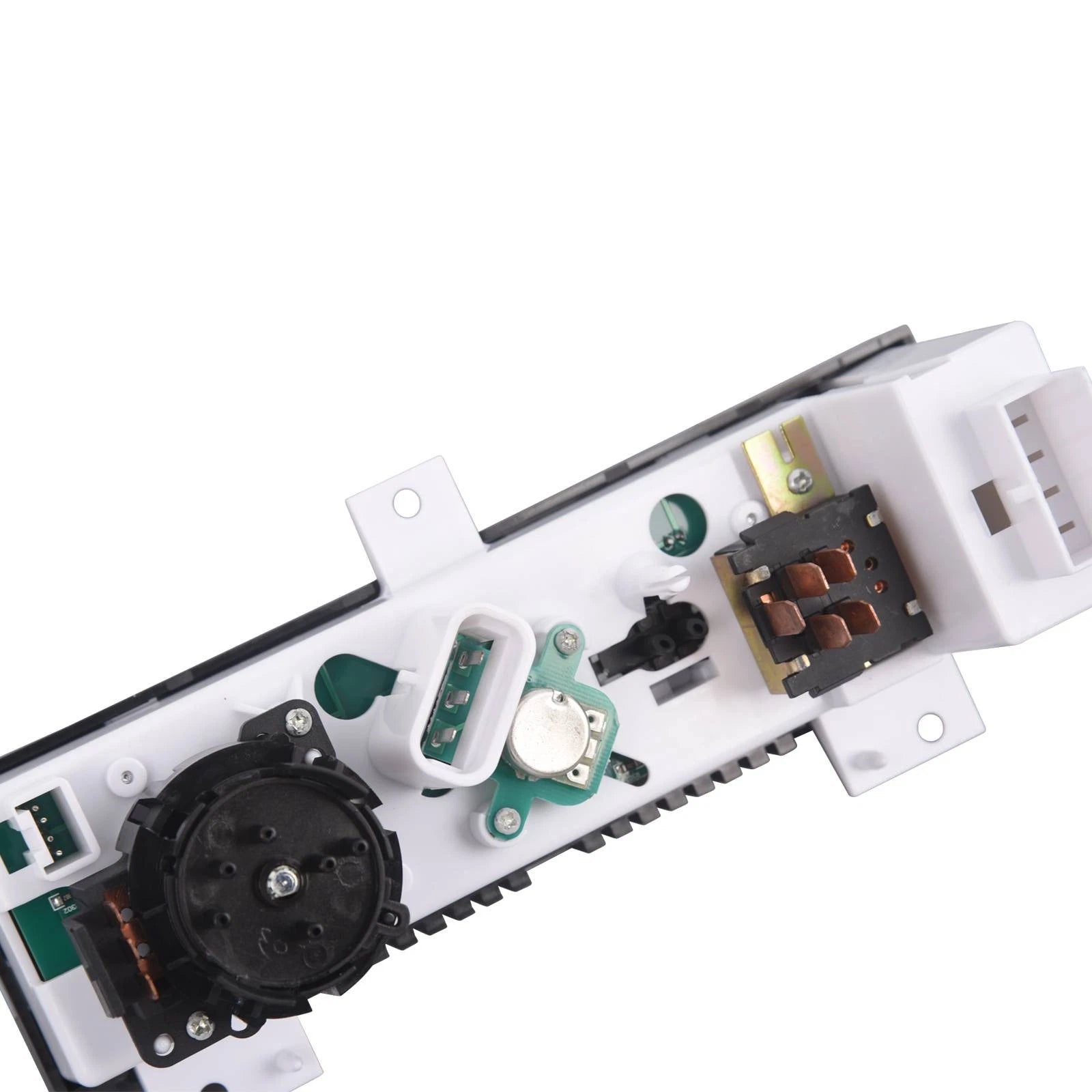 A/C Heater Climate Control Panel for Dodge Ram 1500 2500 3500 (1998-2003)