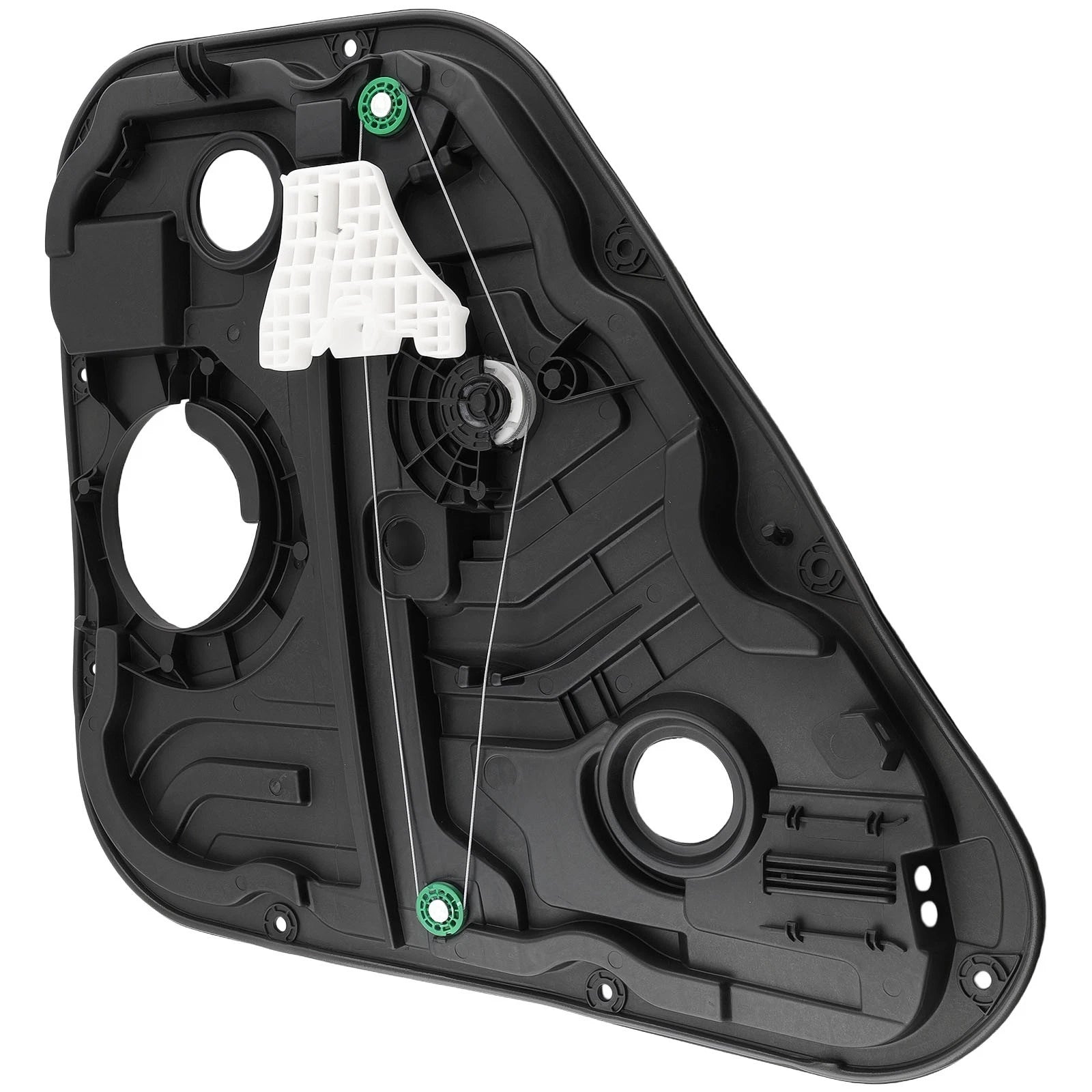 Electric Window Regulator w/ Motor for Hyundai Tucson (2016–2022) 83481D3001