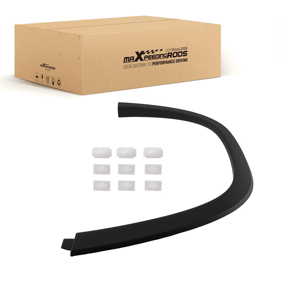 Fender Flare for Chevrolet Trax (2017–2021) Front Passenger Side
