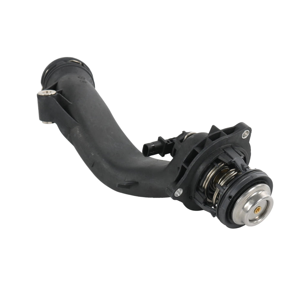 Engine Coolant Thermostat Housing for Mercedes CLS550 GL450 CL550 (2007–2012)