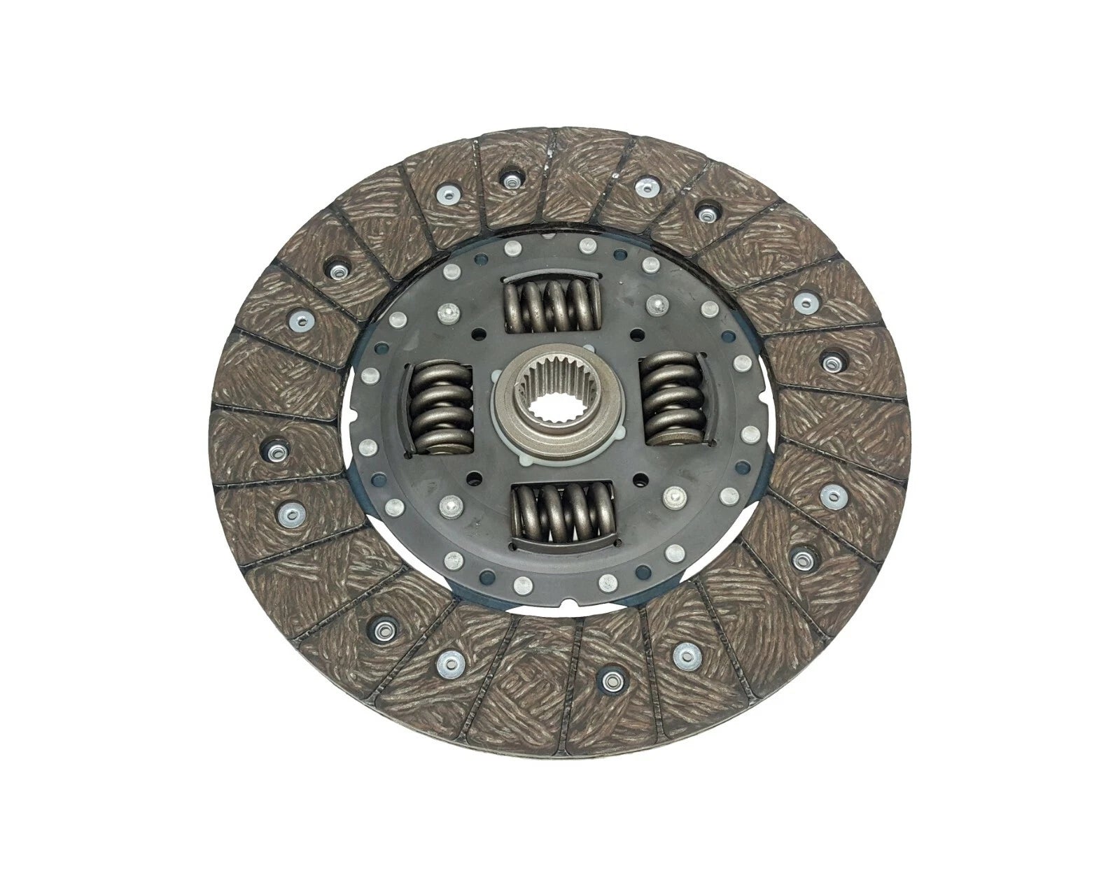 Clutch Kit for Mazda 3 Mazdaspeed 6 (2006-2013) Turbo 6-Speed