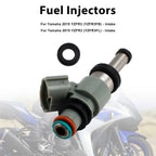 Fuel Injectors for Yamaha YZF-R3 (2015–2022) 1WD-E3761-00-00