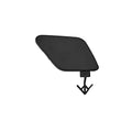 Front Bumper Tow Hook Eye Cover for Ford Mondeo (2019-2020)