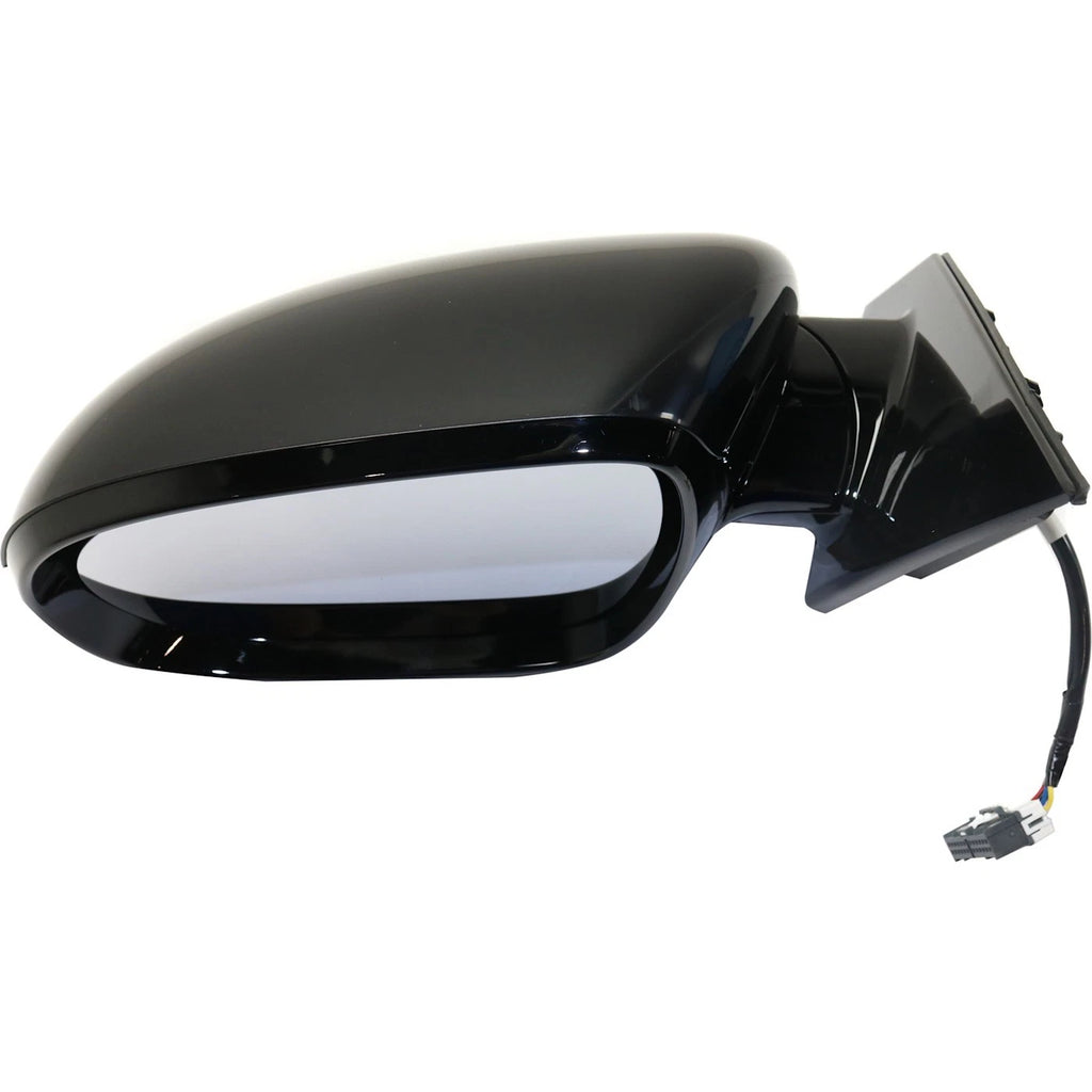 Heated Driver Left Side Mirror for Kia Sorento (2016–2020)