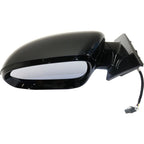 Heated Driver Left Side Mirror for Kia Sorento (2016–2020)