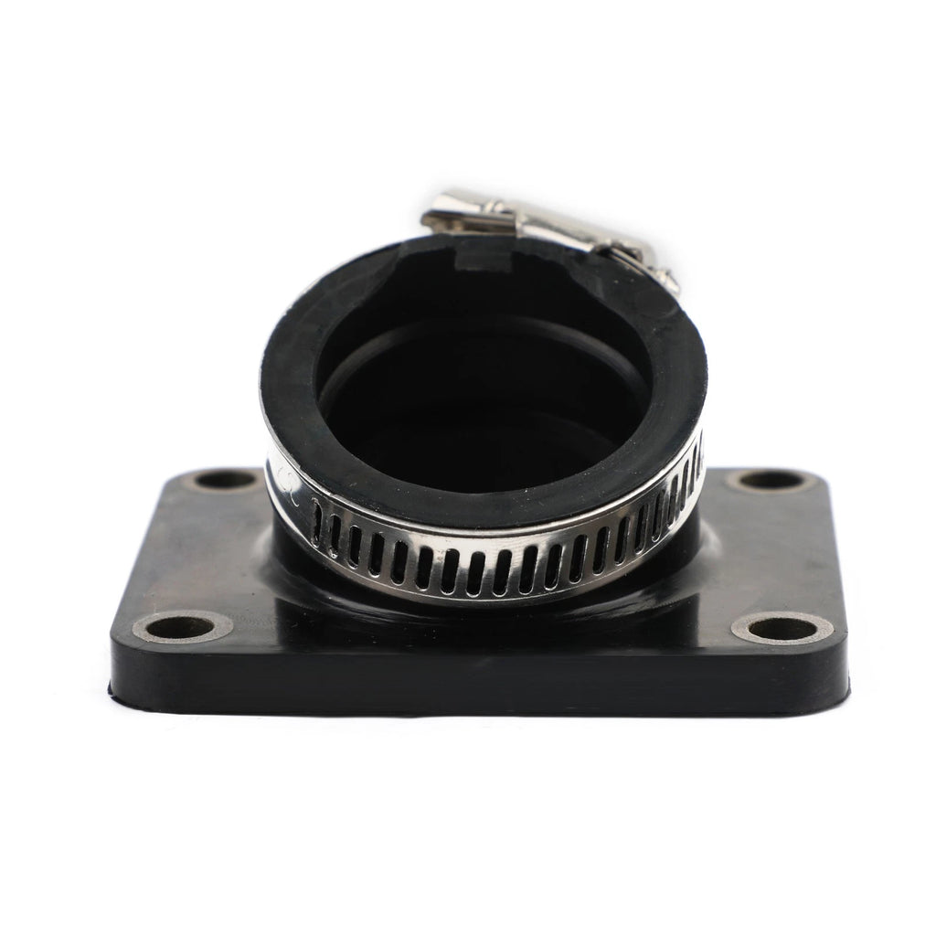 Carburetor Intake Manifold Joint w/ O-Ring for Kawasaki KX60 (1988–2002)