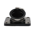Carburetor Intake Manifold Joint w/ O-Ring for Kawasaki KX60 (1988–2002)