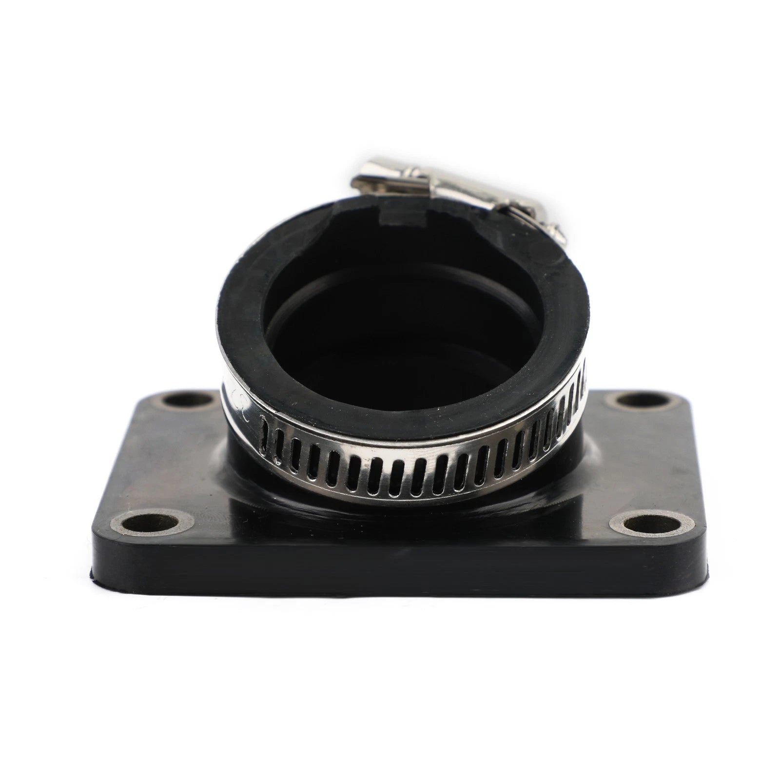 Carburetor Intake Manifold Joint w/ O-Ring for Kawasaki KX60 (1988–2002)