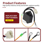 Engine Ignitor Assembly for EZGO Golf Cart (1981-1990)
