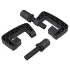 Steering Wheel Clamp for Logitech GT (Secure Tight Fixing Mechanism)