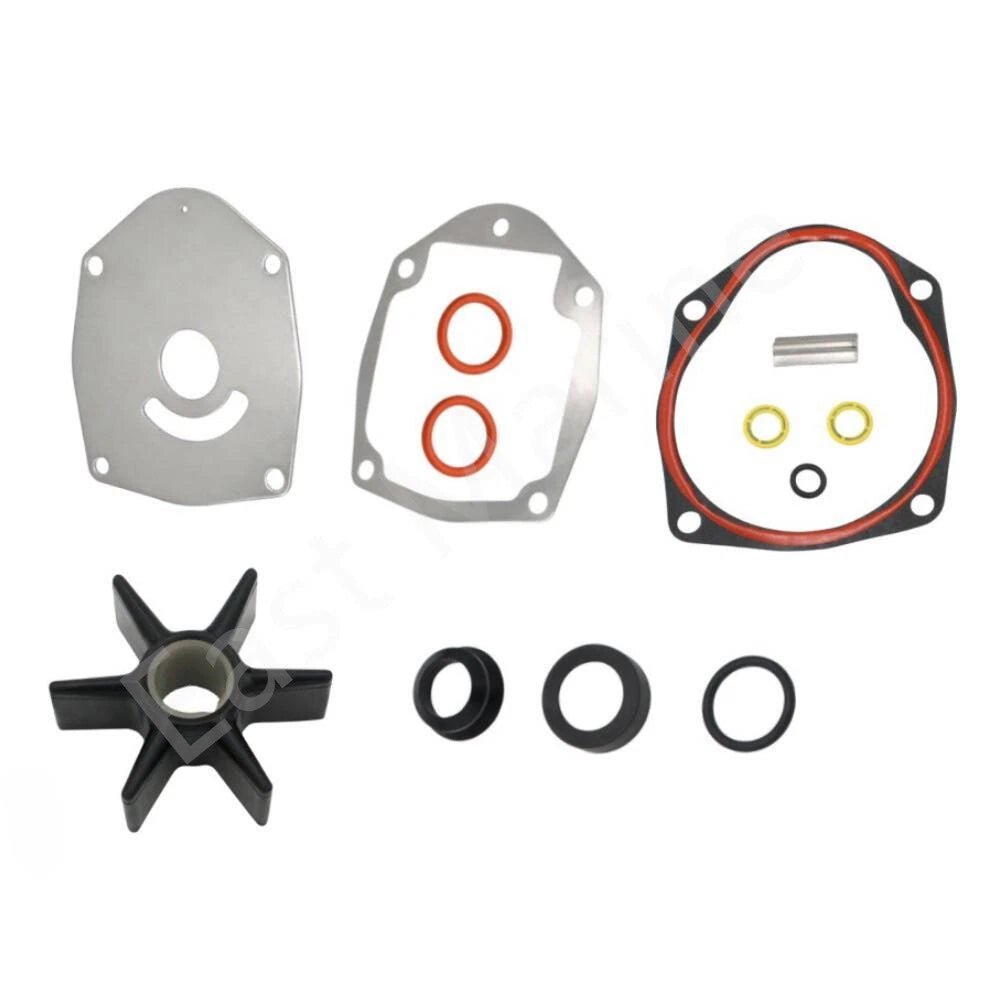 Water Pump Kit for Mercury Mariner 40-115 HP Outboards