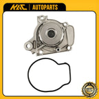 Water Pump for Honda Civic CR-V (2002–2005) (2001–2001) 1.7L