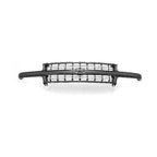 Replacement Ready to Paint Plastic Front Grille (See compatibility Chart)