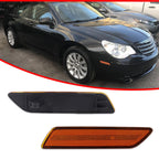 Front Wheel Fender Side Marker Light for Chrysler Sebring (2007–2010)