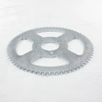 67T Rear Sprocket Cog for Mini Dirt Pocket Rocket Quad PIT Bike ATV (25H)